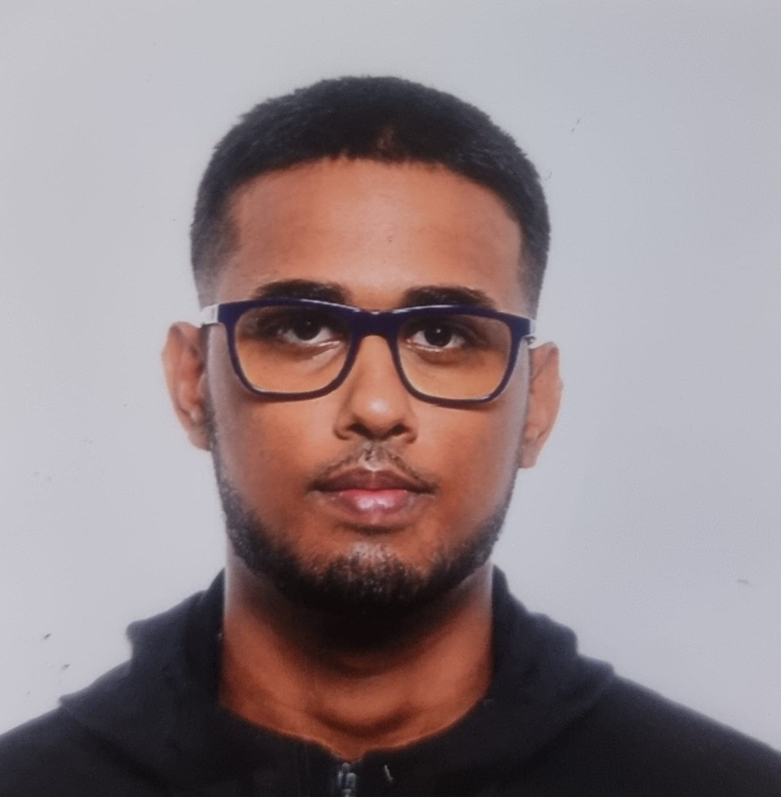 Nicholas Singh