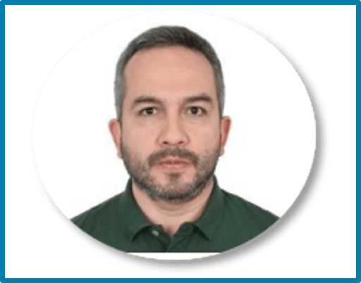Alvaro Correal
