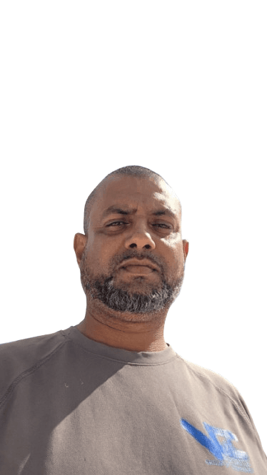 Paul Samaroo