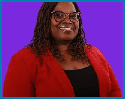 Jacqueline Mason