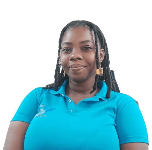 Sharelle Hunte