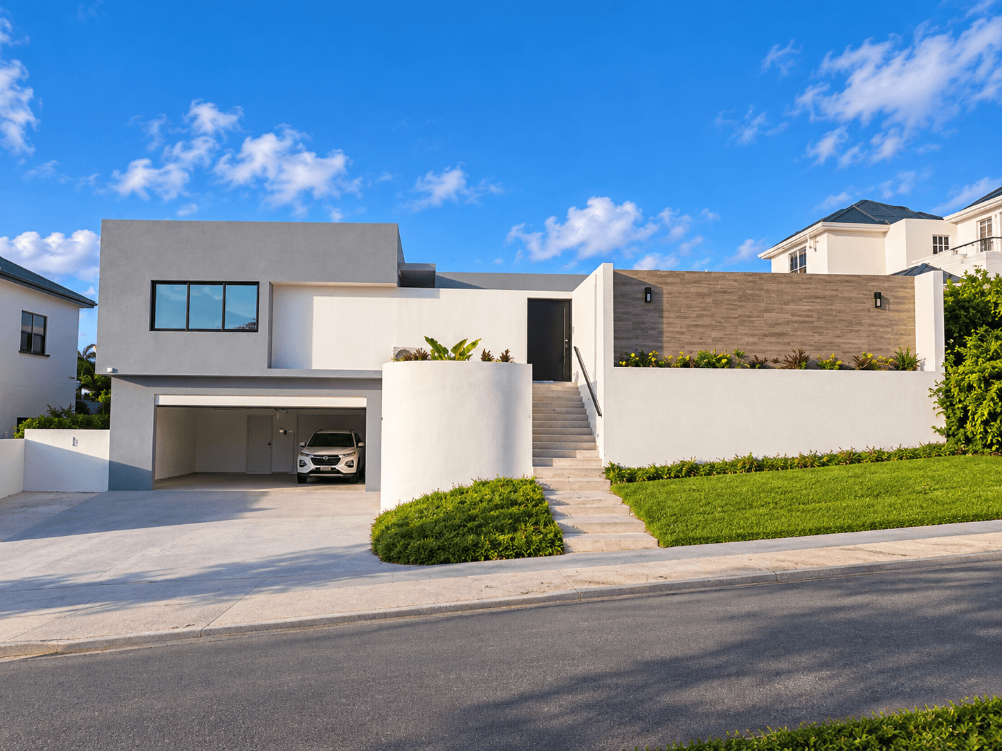 Sweet Pea - Private Residence in Barbados