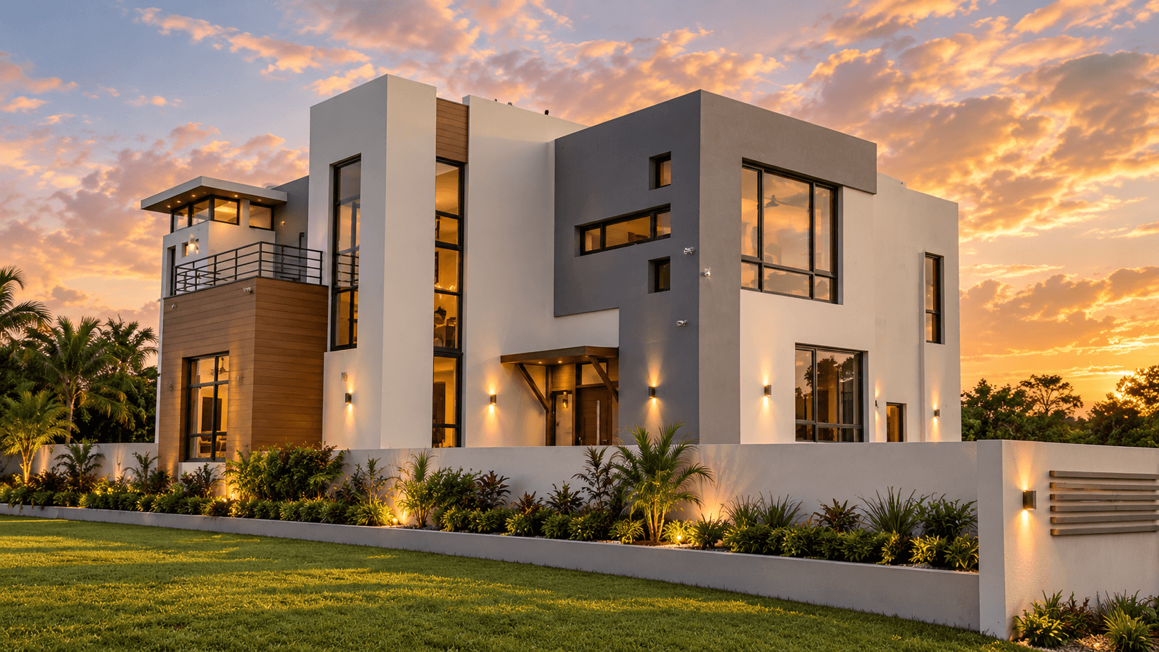 Chris Villa - Private Residences