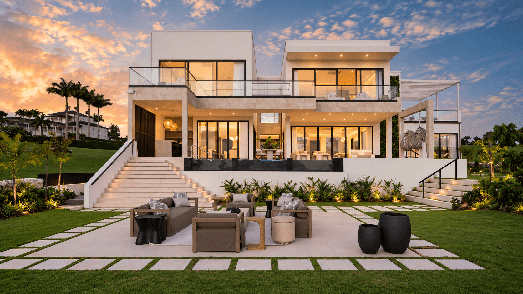 Casa 57 - Private Residence