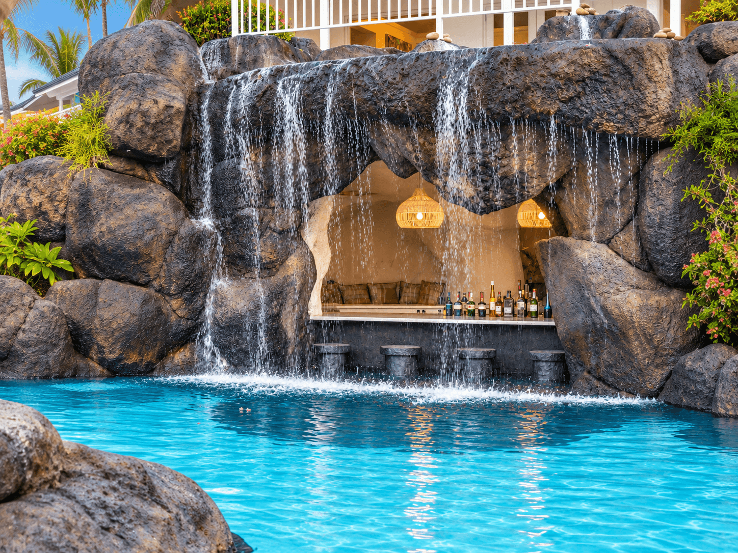 Crystal Cove Hotel