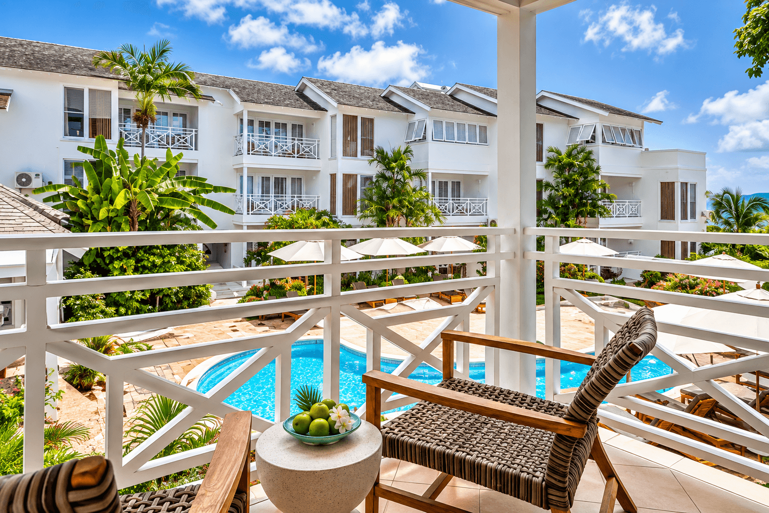 Treasure Beach Hotel